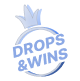 Drops & Wins